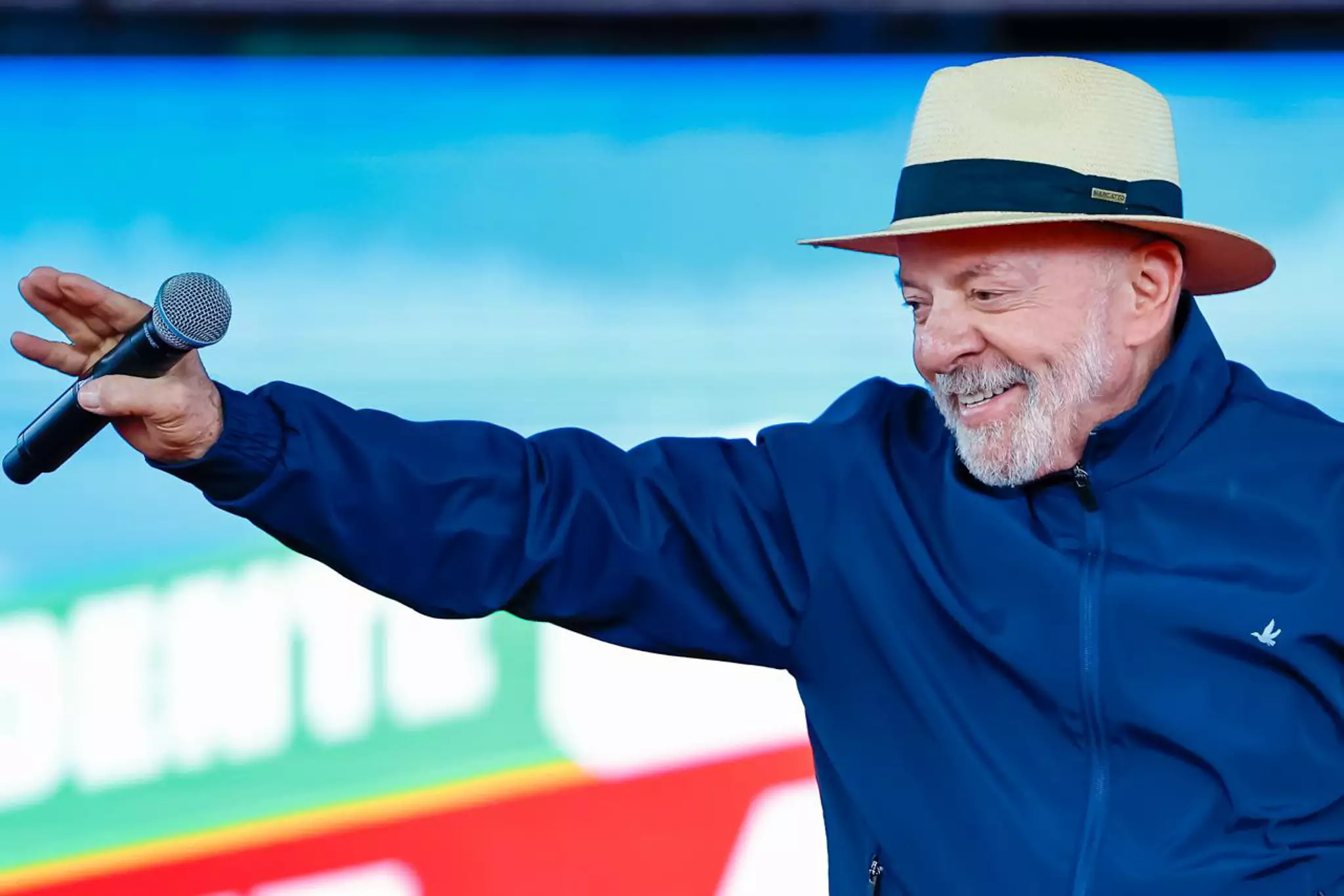 Lula prepara novo encontro com o PIB do Brasil às vésperas do 1º turno; jantar será em São Paulo