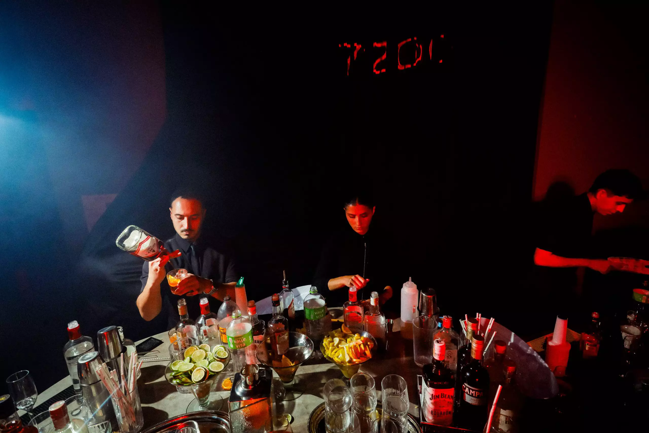 Bar Secreto ganha edição especial na Casa 7200 durante a CASACOR RS