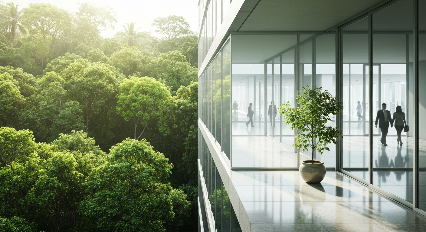 Diretor do Serviço Florestal Brasileiro representará país em evento climático em Londres