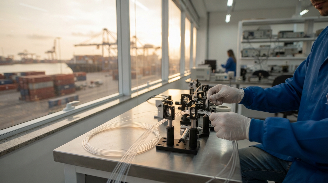 ANP autoriza investimento de R$ 2,2 milhões em tecnologia submarina da Unicamp
