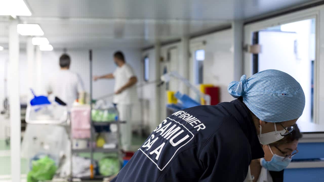 Hospitais, medicina territorial e digital, é assim que os fundos europeus fortalecem a saúde italiana