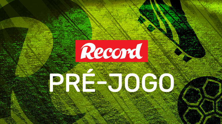 Jogos em Direto - Brasil vs Noruega
