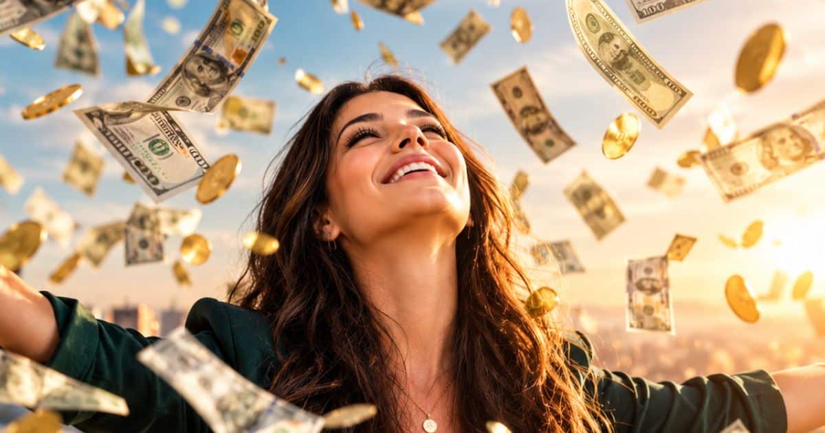Chuva de dinheiro a partir de 27/10? 4 signos podem entrar numa fase de prosperidade financeira ?