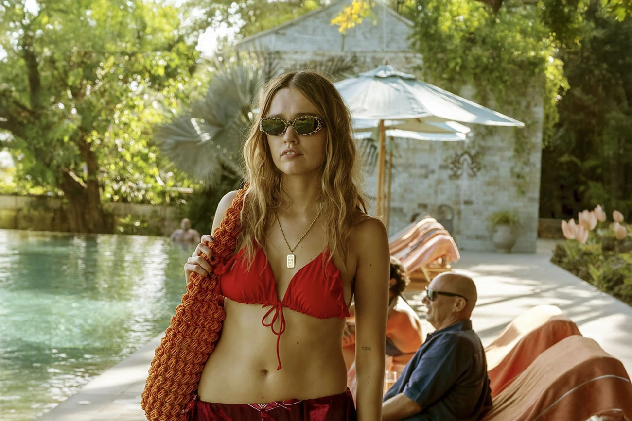 Jennifer Coolidge e Aubrey Plaza estão nesta temporada de 7 episódios de The White Lotus na HBO Max