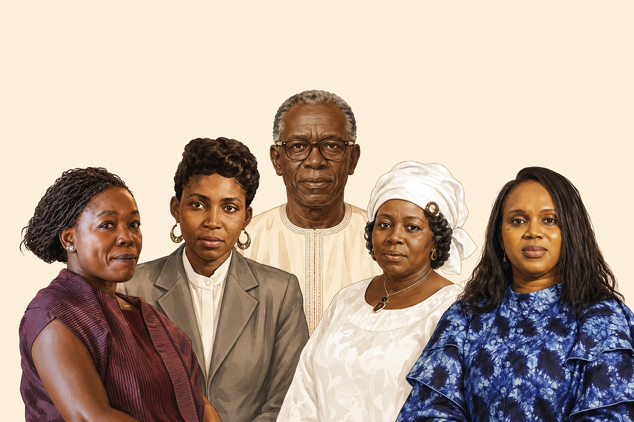 5 livros fundamentais para descobrir a literatura do Senegal