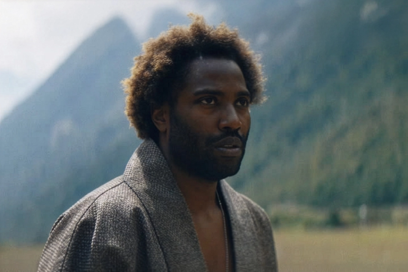 Ficção científica com John David Washington indicado a 2 Oscars está na Netflix
