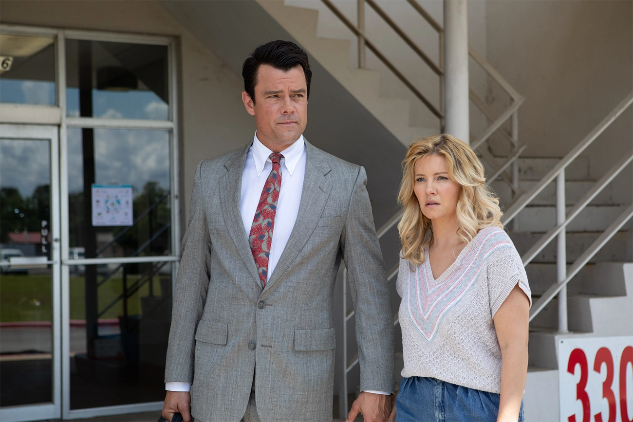 Baseado em história real de criminoso em série, filme com Mel Gibson, Josh Duhamel e Elisha Cuthbert está na Netflix