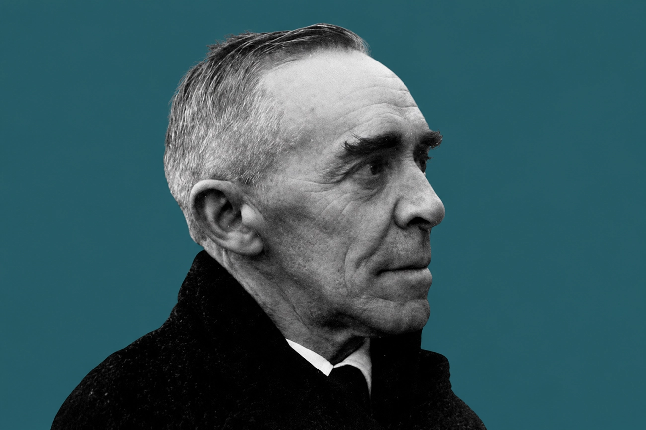 José Régio, 125 anos do poeta que ajudou a mudar a literatura portuguesa