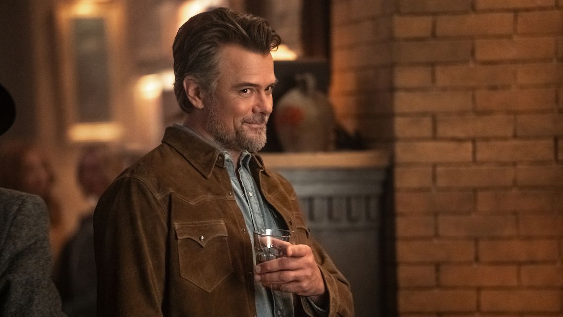 Ransom Canyon: data de estreia e trailer da 2.ª temporada