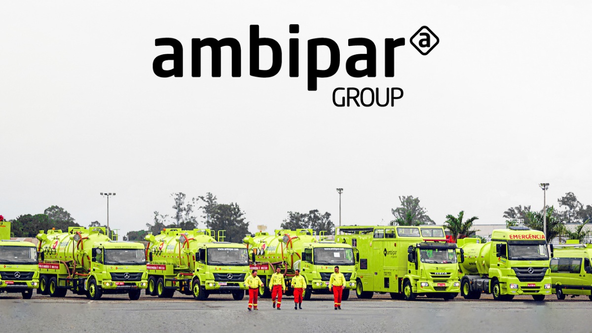 Do Chapter 11 para o 15: o que significa a decisão favorável da Ambipar (AMBP3) nos EUA