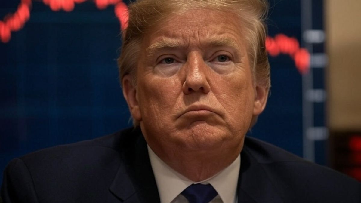 A nova ameaça de Trump após o dado de emprego para forçar a queda de juros nos EUA