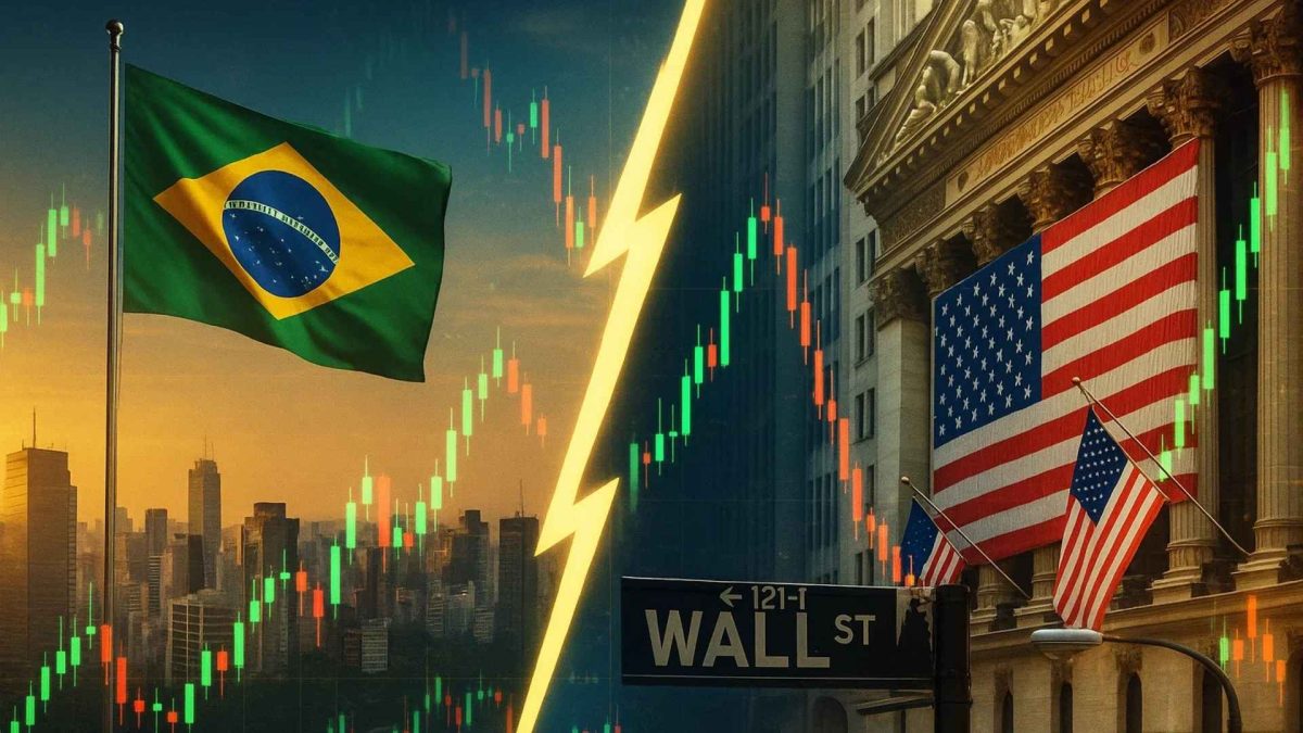 BDRs de Nubank, XP, Inter e JBS podem ganhar espaço no Ibovespa; entenda por que isso importa