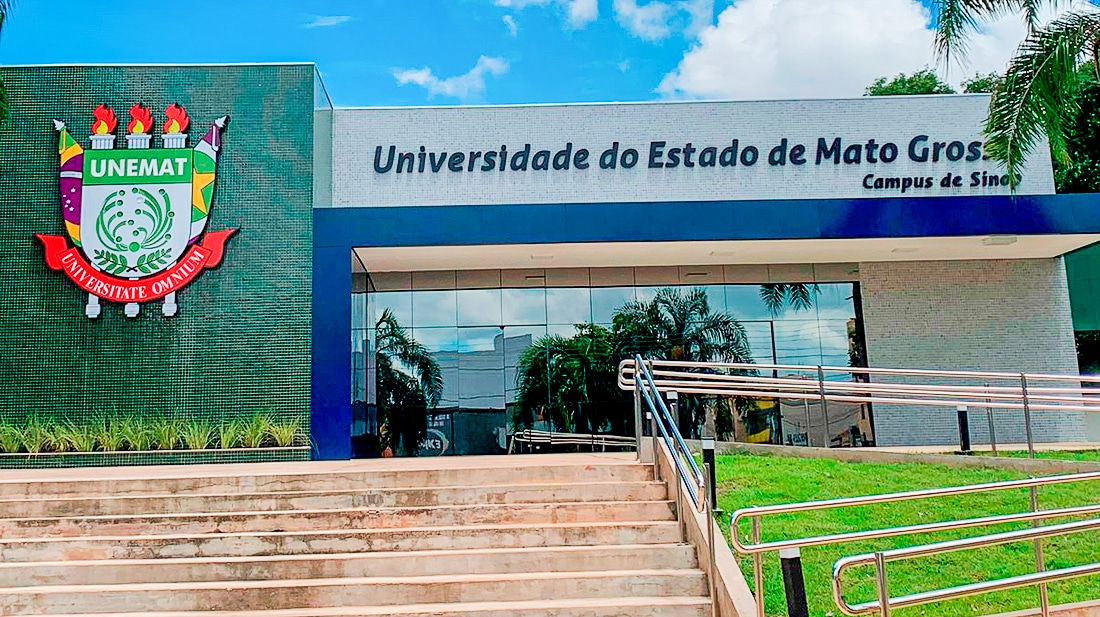 Unemat divulga 3a chamada do SiSU; matrículas até quinta