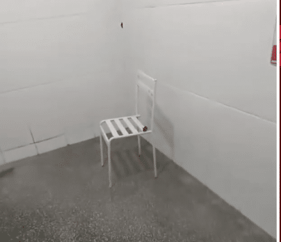 Após paciente flagrar rato em banheiro, hospital no Nortão afirma que controle sanitário é mantido regularmente