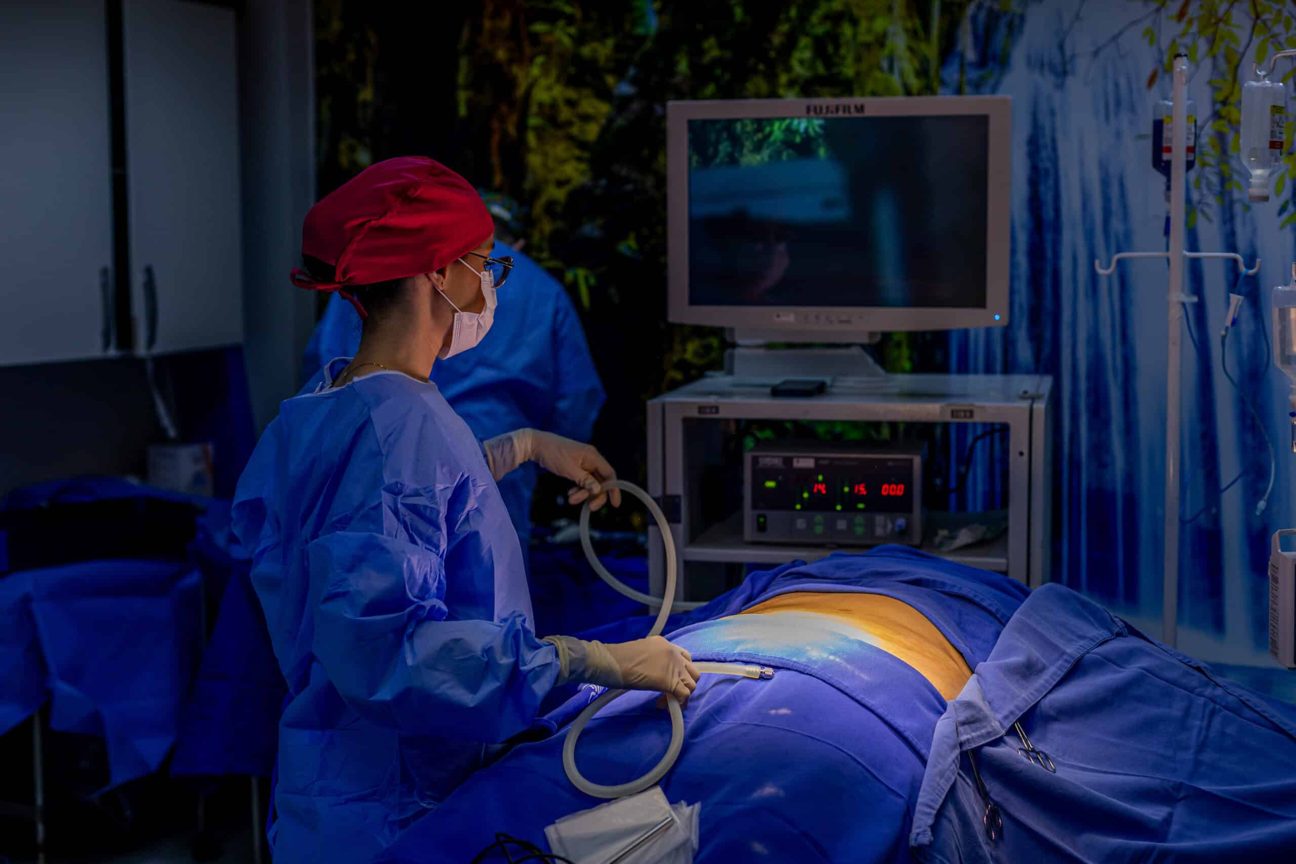 Hospital em Mato Grosso faz novo mutirão de cirurgias plásticas para pacientes com queimaduras