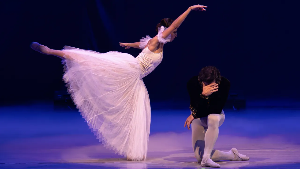 O que fazer em Curitiba hoje: Giselle, musicais e teatro grátis