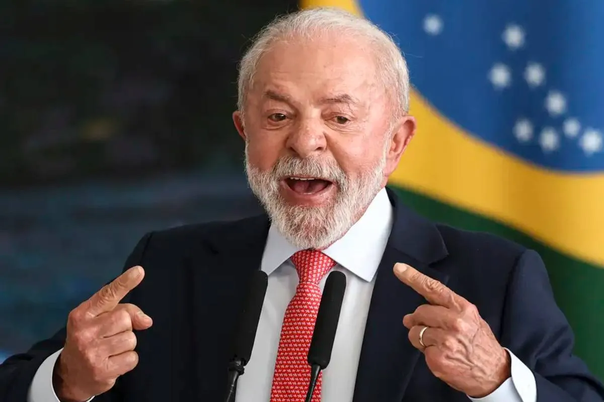 Flávio Bolsonaro atribui recuperação judicial do Habib's ao governo Lula