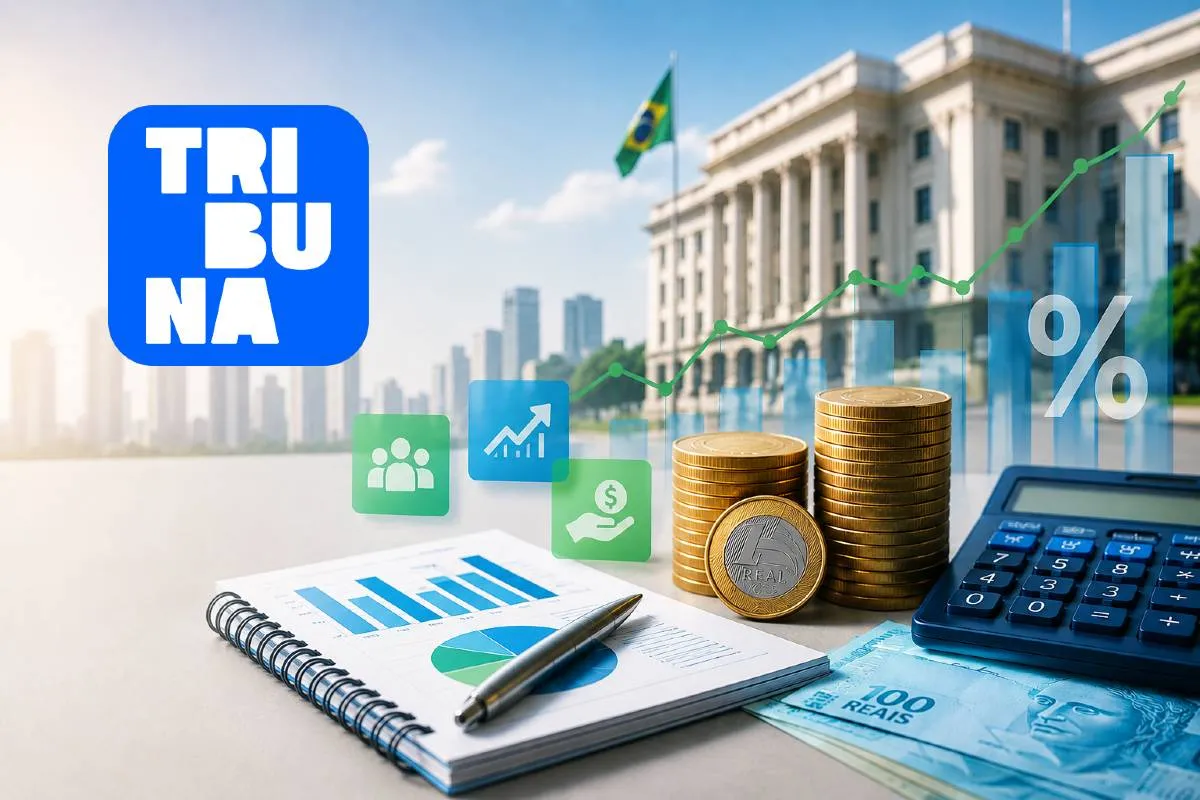 Inflação prevista para 2026 sobe a 5,1% e estoura teto da meta