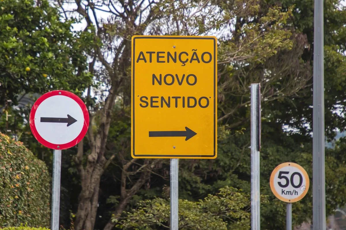 Trânsito em Curitiba: ruas do Tatuquara viram mão única; BR