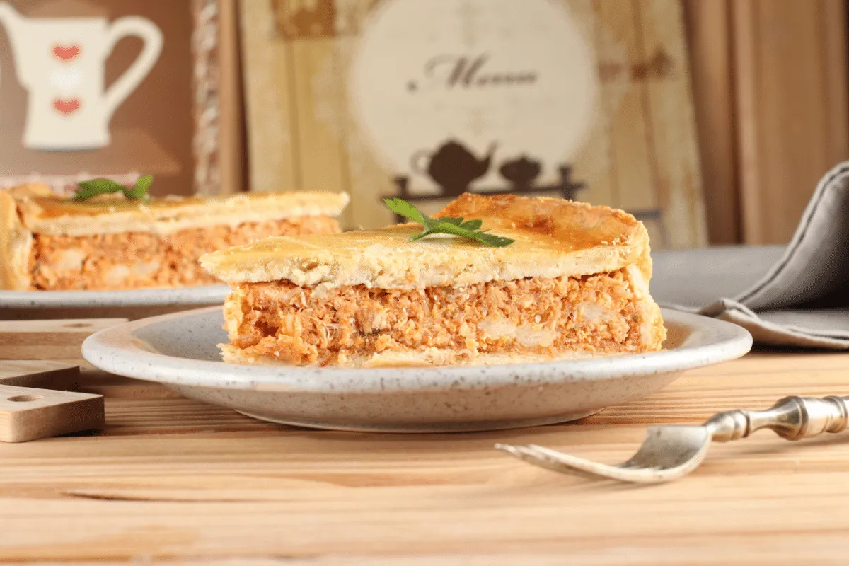 Tortas proteicas: 3 receitas fáceis para auxiliar no ganho de massa muscular