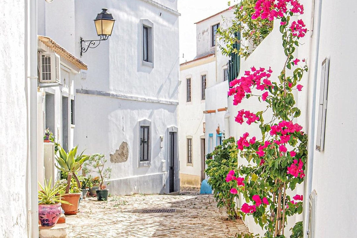 4 aldeias típicas do Algarve que conseguiram resistir ao turismo de massas